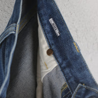LEE 101 SELVEDGE DENIM - W34 - 48 IT