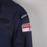 ROYAL NAVY PCS SHIRT - M/L -