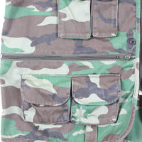 fishing vest - L -