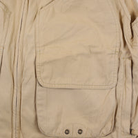 fishing vest - L -