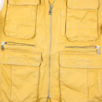 fishing vest - L -