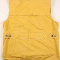 fishing vest - L -