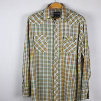 Camicia WESTERN WRANGLER - XL -