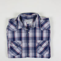 Camicia western - M -