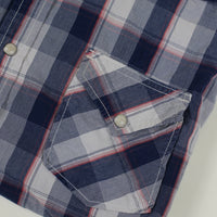 Camicia western - M -