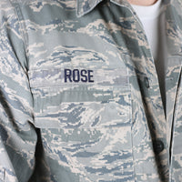 Giacca camouflage ABU US AIR FORCE - L -