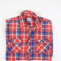Camicia western - M -