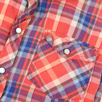 Camicia western - M -
