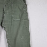 FATIGUE US ARMY PANT OG 107 - W32 -