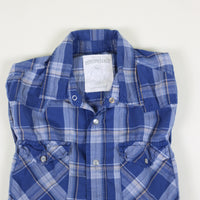 Camicia western - S -