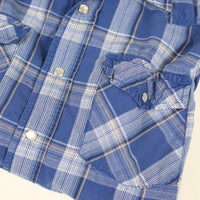 Camicia western - S -