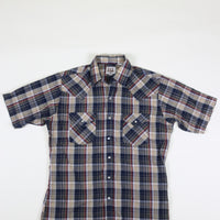 Camicia western - M -