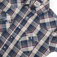 Camicia western - M -