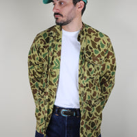 Duck Hunting Jacket - XL -