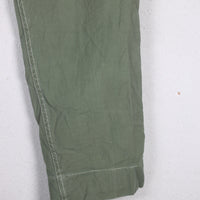 FATIGUE US ARMY PANT OG 107 - W30 -