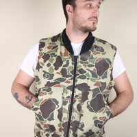 WALLS Duck Hunting VEST - M/L -