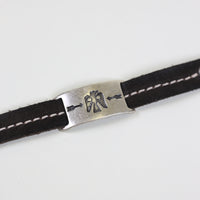 Bracciale NAVAJO BIRD