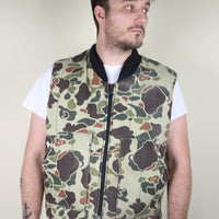 WALLS Duck Hunting VEST - M/L -