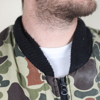 WALLS Duck Hunting VEST - M/L -