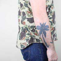 WALLS Duck Hunting VEST - M/L -