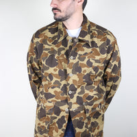 Duck Hunting JACKET - XL -