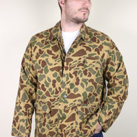 Duck Hunting JACKET - L -