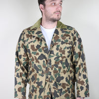 GIACCA SAFTBAK Duck Hunting - M -