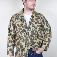 GIACCA SAFTBAK Duck Hunting - M -