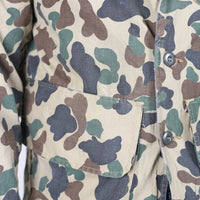 GIACCA SAFTBAK Duck Hunting - M -