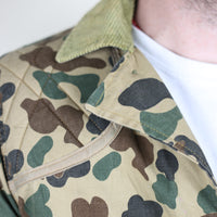 GIACCA SAFTBAK Duck Hunting - M -