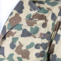 GIACCA SAFTBAK Duck Hunting - M -