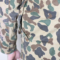 GIACCA SAFTBAK Duck Hunting - M -