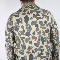 GIACCA SAFTBAK Duck Hunting - M -