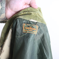 GIACCA SAFTBAK Duck Hunting - M -