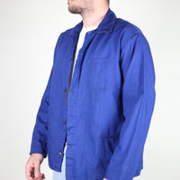 Izod Oxford Shirt - L -