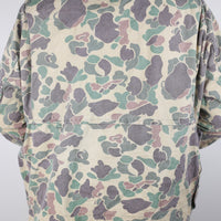 SEARS MADE IN USA Duck Hunting JACKET - XL -