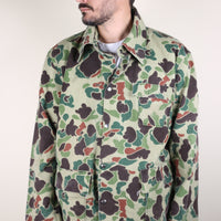 Duck Hunting JACKET - XXL -