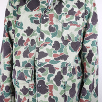 Duck Hunting JACKET - XXL -
