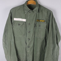 CAMICIA Og 107 Us ARMY - L -