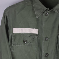 CAMICIA Og 107 Us ARMY - L -