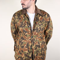 SEARS Duck Hunting JACKET - XL -