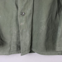 CAMICIA Og 107 Us ARMY - L -