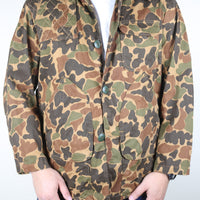 SEARS Duck Hunting JACKET - XL -