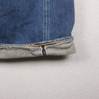 Levis 501xx selvedge Made in USA - W36 - 48 50 IT -