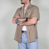 Camicia western WRANGLER - XL -