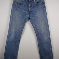 Levis 501 - W34- 48 it -