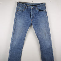 Levis 501 - W34 - IT 48 -