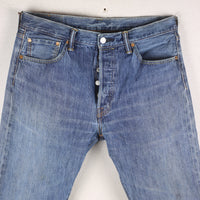 Levis 501 - W34 - IT 48 -