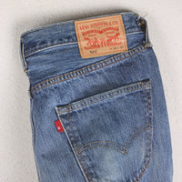 Levis 501 - W34 - IT 48 -