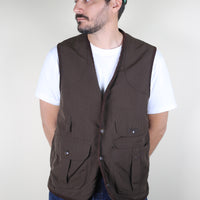 fishing vest - XL -